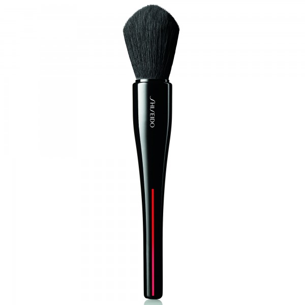 Shiseido Maru Fude Face Brush