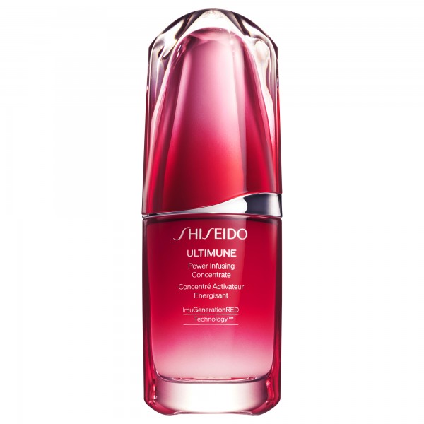 Shiseido ULTIMUNE Power Infusing Concentrate