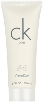 Calvin Klein CK One Body Wash 200 ml