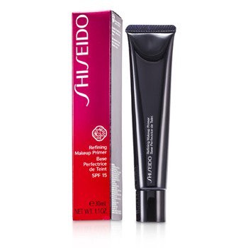 Shiseido Refining Make-Up Primer