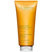 CLARINS Aroma Baume-Huile Hydratant "Tonic"