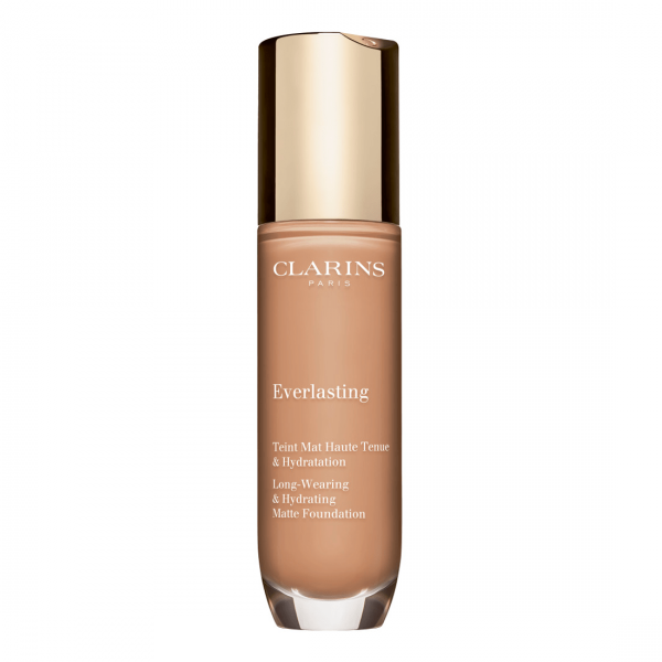 CLARINS Fluid Foundation