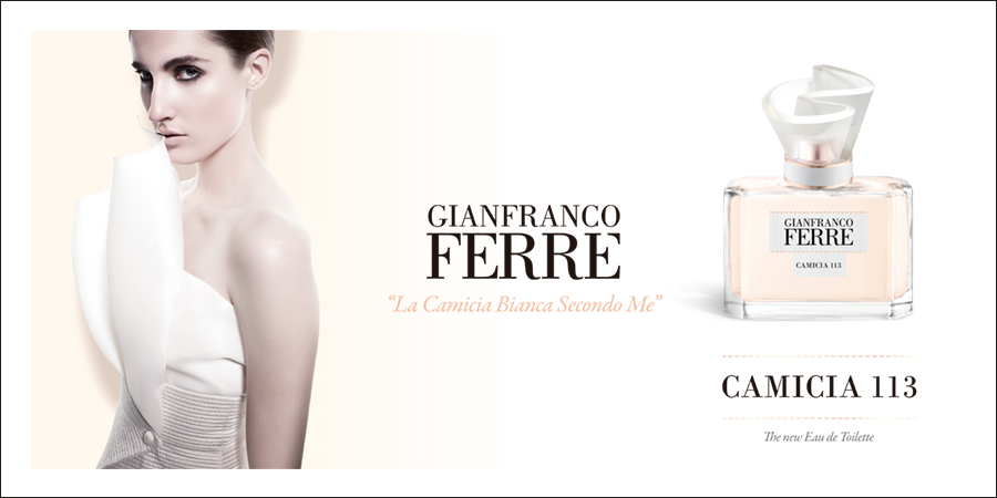 Gianfranco Ferré Herrenparfum