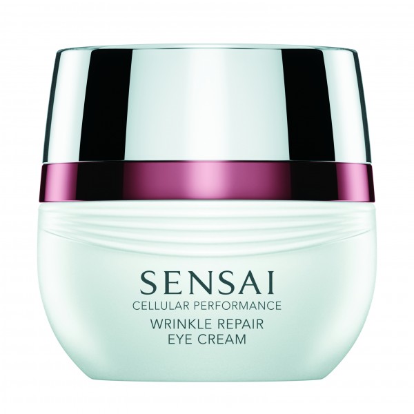 SENSAI CELLULAR PERFORMANCE Wrinkle Repair Linie WRINKLE REPAIR EYE CREAM