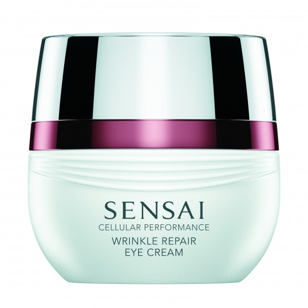 SENSAI CELLULAR PERFORMANCE Wrinkle Repair Linie WRINKLE REPAIR EYE CREAM