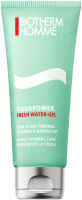 Biotherm Homme Aquapower Water Gel