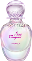 Salvatore Ferragamo Amo Flowerful E.d.T. Nat. Spray