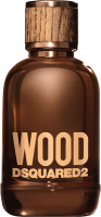 Dsquared2 Perfumes Wood Pour Homme E.d.T. Nat. Spray