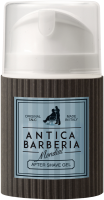 Mondial Antica Barberia Original Talc After Shave Gel