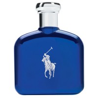 Ralph Lauren Polo Blue Men Aftershave Gel 125 ml