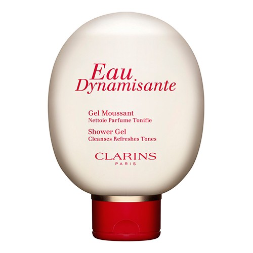 Clarins Gel Moussant Eau Dynamisante 150 ml