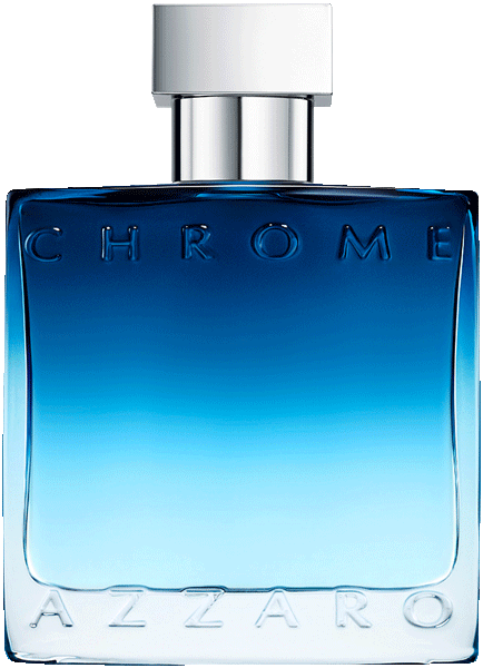 Azzaro Chrome E.d.P. Nat. Spray