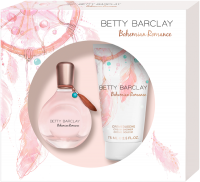 Betty Barclay Bohemian Romance Set