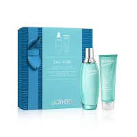Biotherm Eau Pure Set