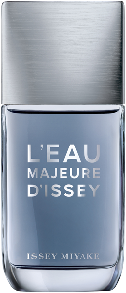 Issey Miyake L'Eau Majeure d'Issey E.d.T. Nat. Spray