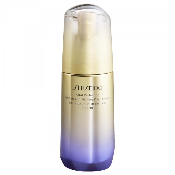 Shiseido Vital Perfection Uplifting & Firming Day Emulsion