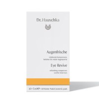 Dr. Hauschka Augenfrische 10 x 5 ml