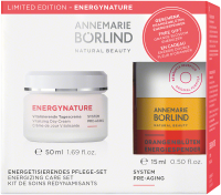 ANNEMARIE BÖRLIND EnergyNature Set