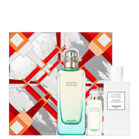 HERMÈS Un Jardin sur le Nil Coffret