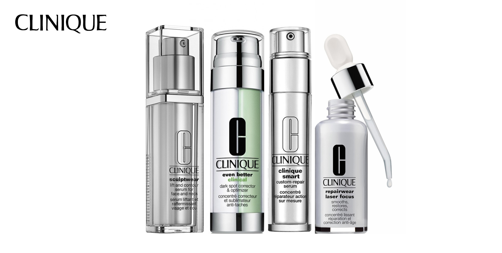 Clinique Serum