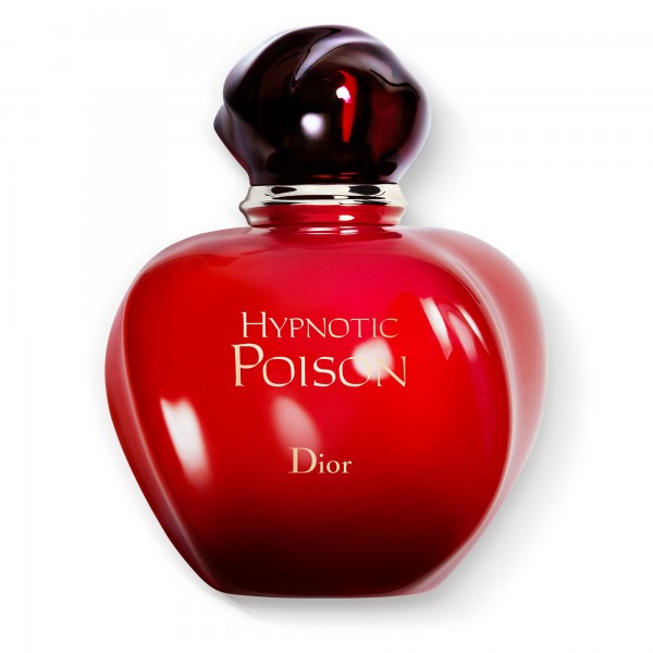 HYPNOTIC POISON EAU DE TOILETTE