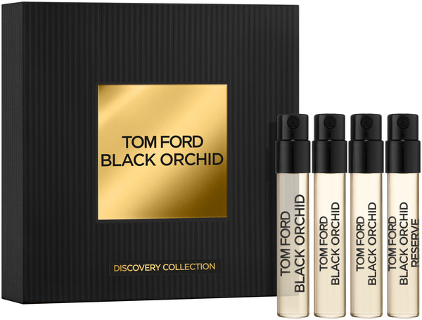 Tom Ford Black Orchid Reserve Set
