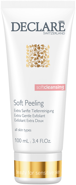 Declaré Soft Cleansing Extra Sanfte Tiefenreinigung