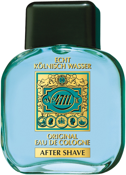 4711 Echt Kölnisch Wasser After Shave Lotion