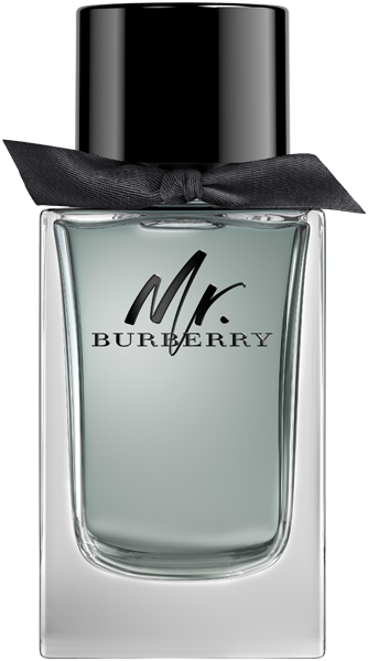 Burberry Mr. Burberry EdT