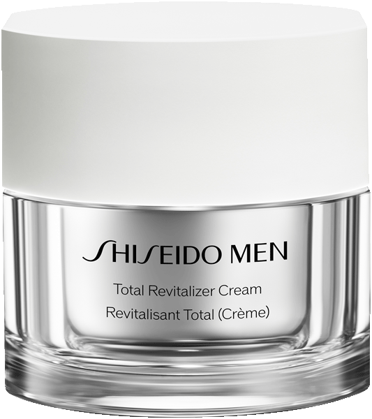 Shiseido Men Total Revitalizer Cream