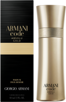 Giorgio Armani Armani Code Absolu Gold E.d.P. Nat. Spray