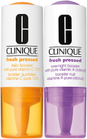Clinique Fresh Pressed Kit