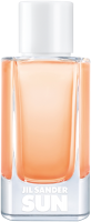 Jil Sander Sun E.d.T. Nat. Spray Summer Edition