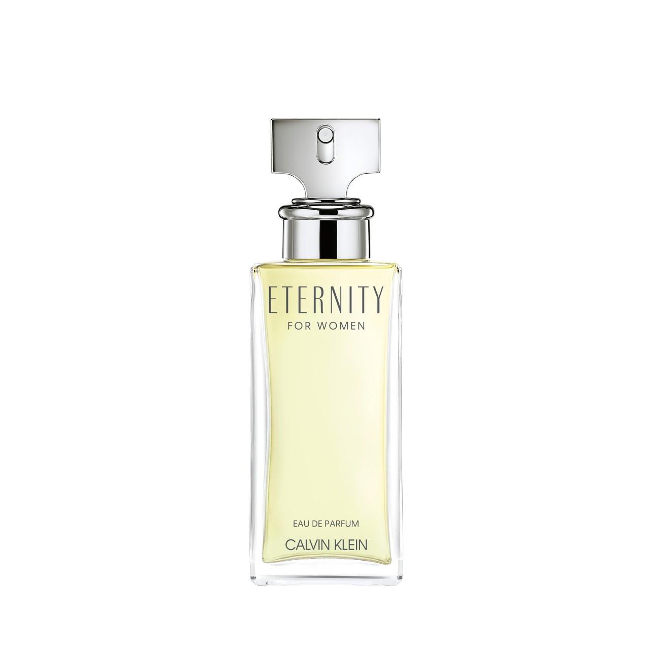 Calvin Klein Eternity Women EdP - 100 ml