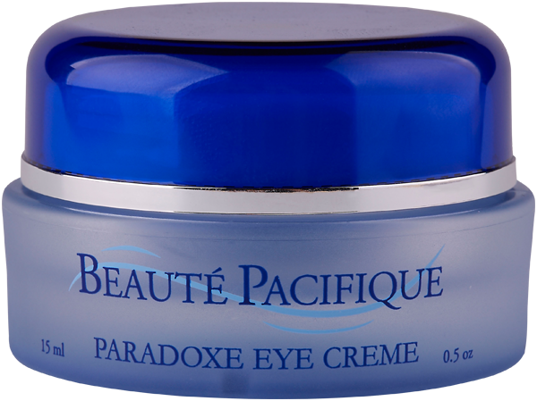 Beauté Pacifique Crème Paradoxe Eye Cream