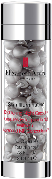 Elizabeth Arden Skin Illuminating Advanced Brightening Night Capsules