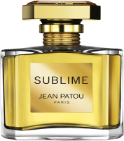 Jean Patou Sublime E.d.T. Vapo