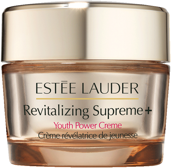 Estée Lauder Supreme+ Youth Power Cream