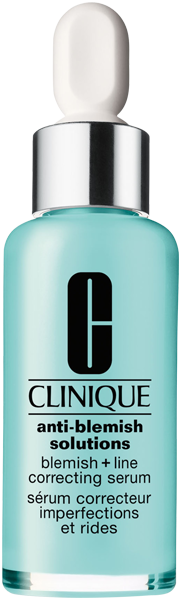 Clinique Anti-Blemish Solutions Correcting Serum