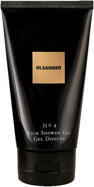 Jil Sander Woman No. 4 Shower Gel 150 ml