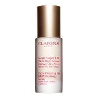 Clarins Sérum Super Lift Multi-Régénérant Contour des Yeux 15 ml