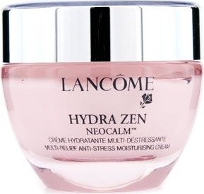 Lancôme Hydra Zen Neurocalm Soin Hydratant Apaisant Anti-Stress