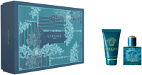 Versace Eros Set
