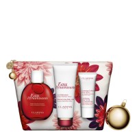 Clarins Eau Dynamisante Collection Set