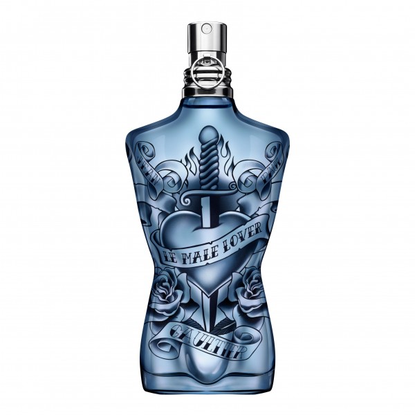 Jean Paul Gaultier Le Male Lover Limited Edition Eau de Parfum