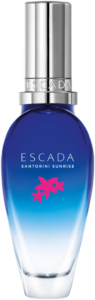 Escada Santorini Sunrise E.d.T. Nat. Spray