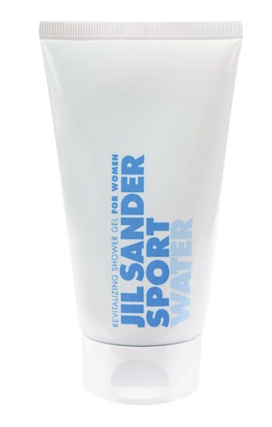 Jil Sander Sport Water Woman Duschgel 150 ml