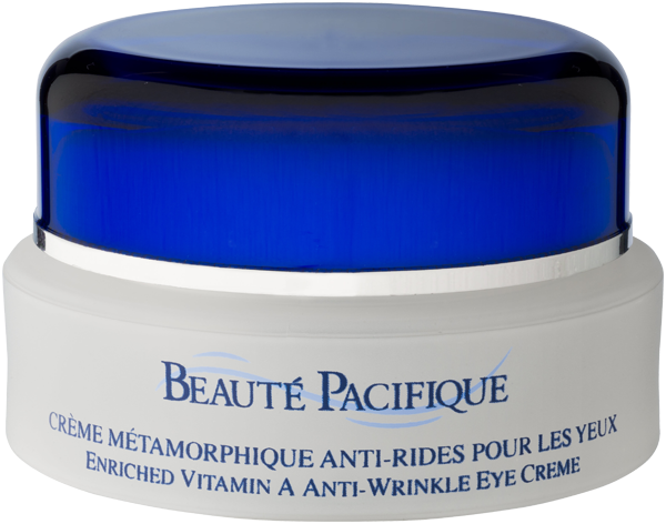 Beauté Pacifique Enriched Vitamin A Anti-Wrinkle Eye Creme