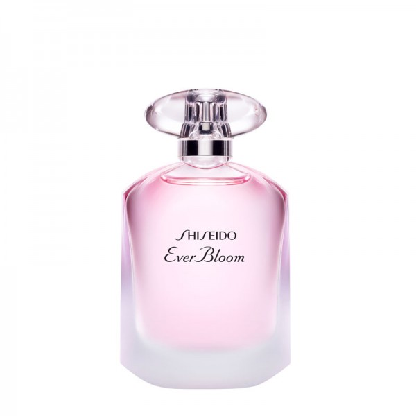 Shiseido Ever Bloom Eau de Toilette