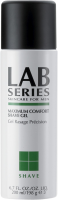 LabSeries Shave Maximum Comfort Shave Gel